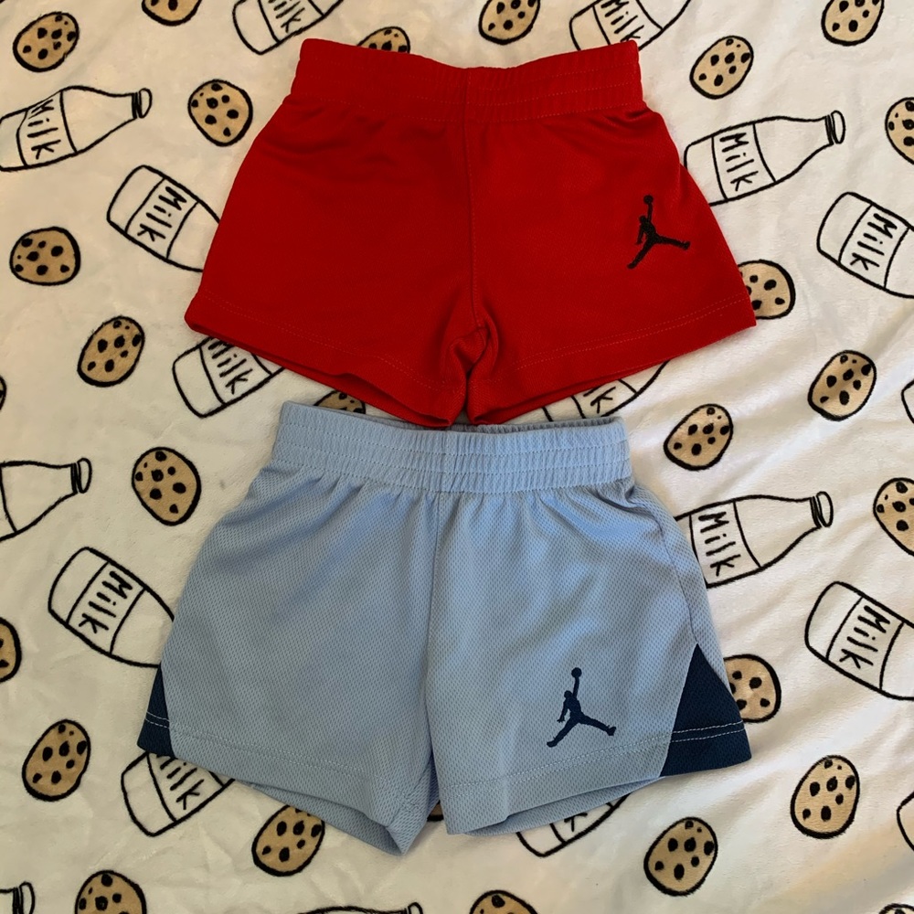 Jordan Basketball 🏀 Shorts